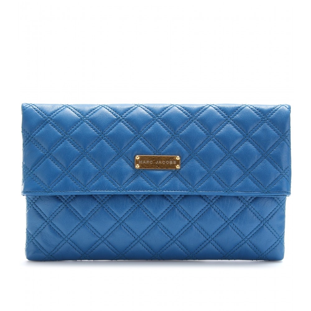 Marc Jacobs Lg Eugenie Clutch